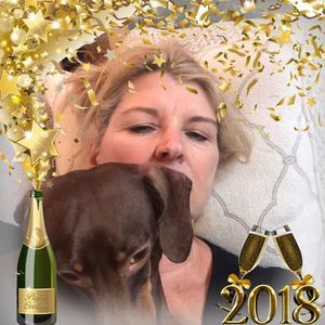 Meet your Posher, Paula